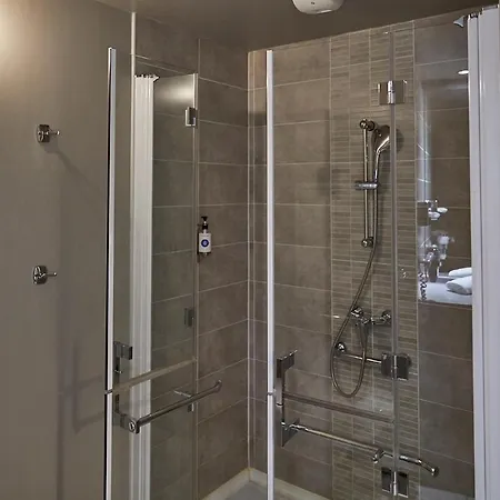 The Originals Residence, Grenoble Universite Hotel 3*