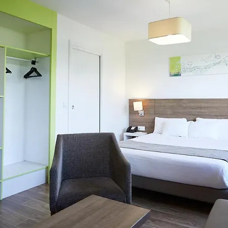 The Originals Residence, Grenoble Universite Hotel
