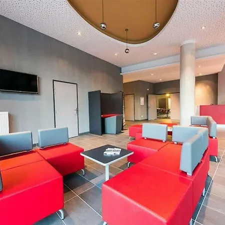 The Originals Residence, Grenoble Universite 3* Saint-Martin-dʼHères