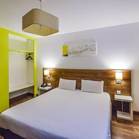 The Originals Résidence, Grenoble Hotel 3*