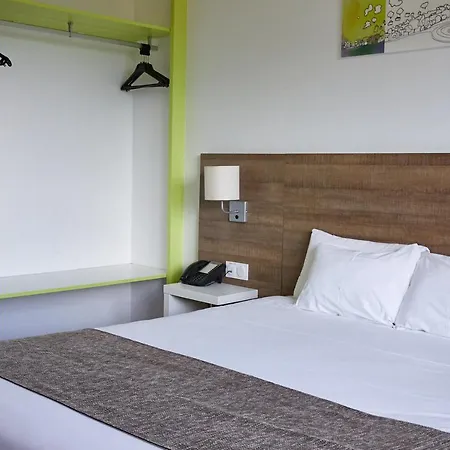 The Originals Résidence, Grenoble Hotel 3*