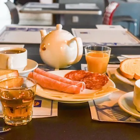 The Originals Résidence, Grenoble Hotel 3*