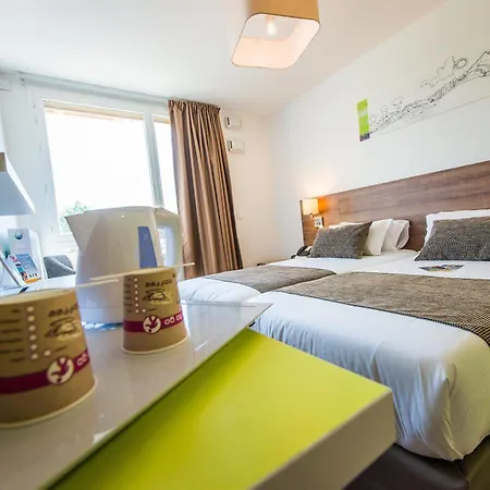 The Originals Résidence, Grenoble Hotel 3*