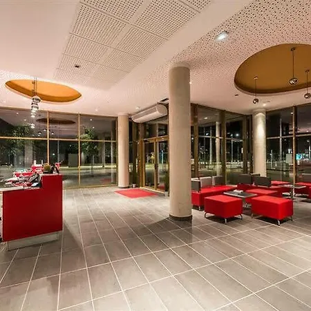 The Originals Residence, Grenoble Universite 3*